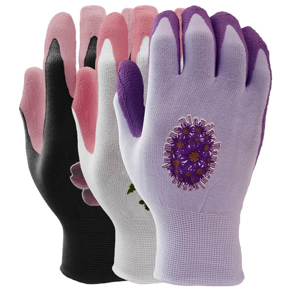 Watson Gloves Botanical D-Lites - Medium PR 345-M